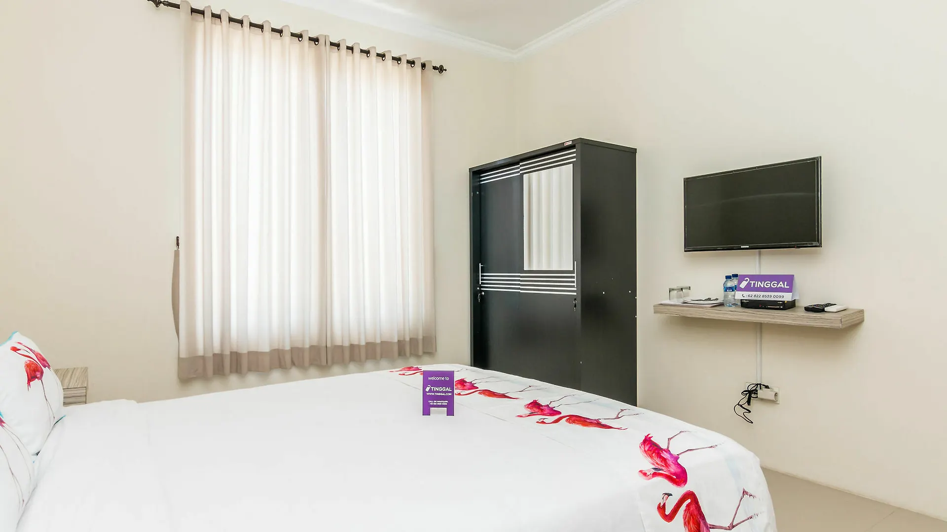 Alya Guest House Seminyak