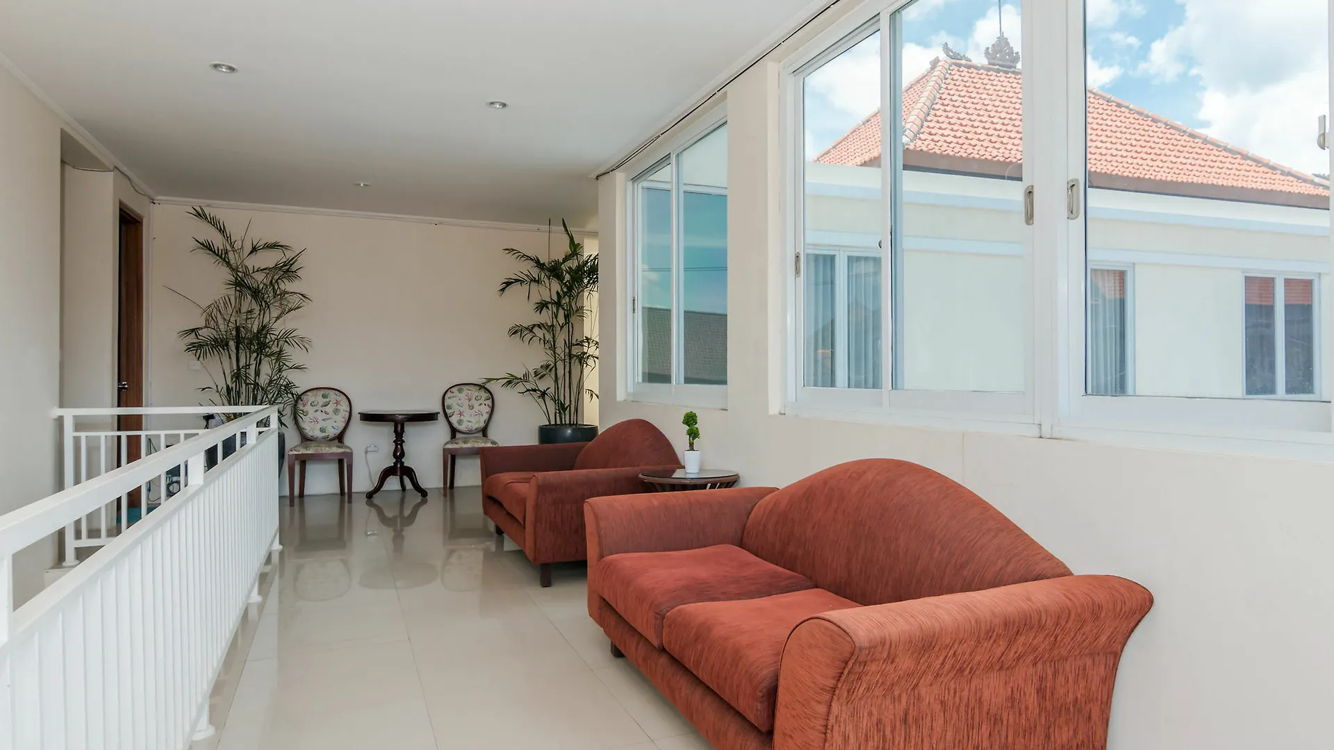 Alya Guest House Seminyak