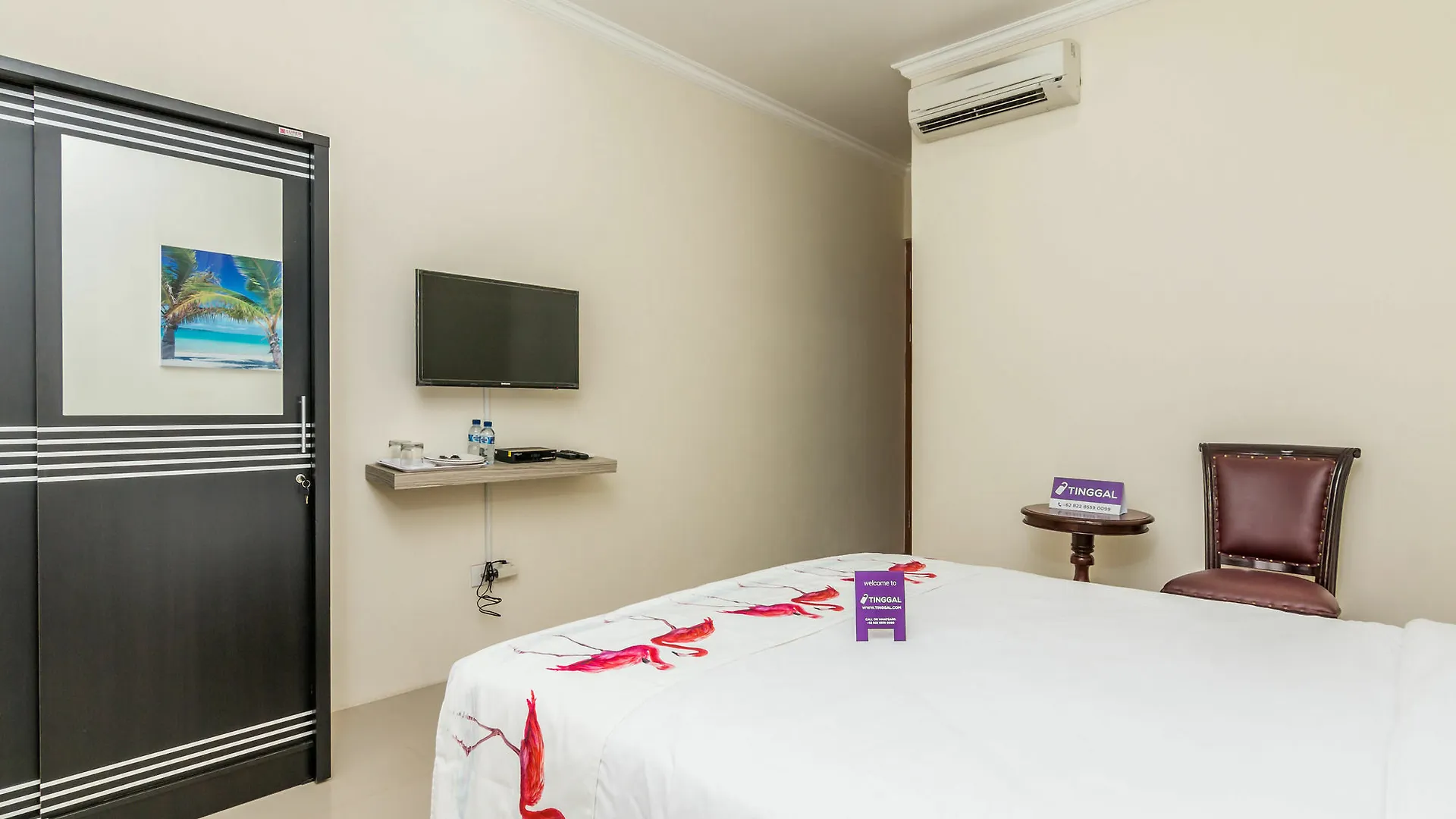 Alya Guest House Seminyak Indonesië