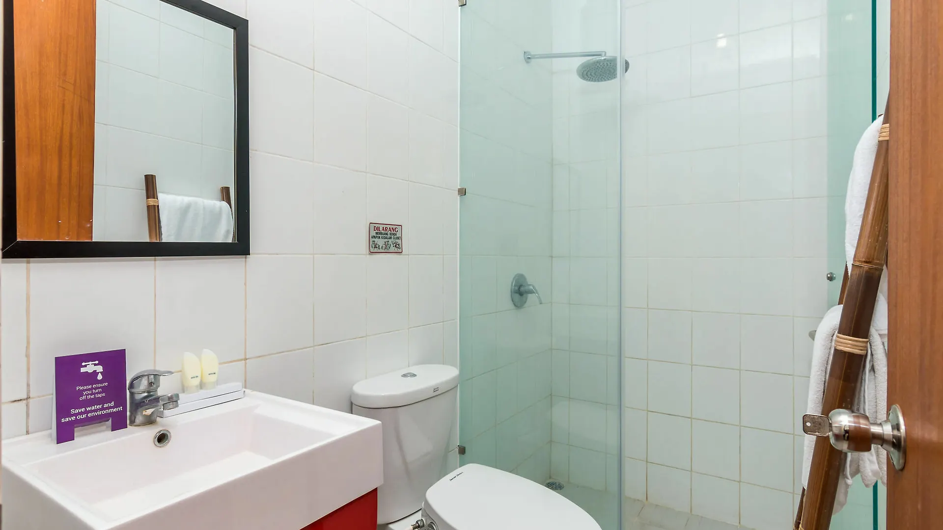 Alya Guest House Seminyak