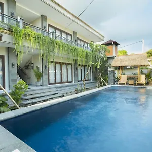 Couette-café Sleepwell, Seminyak