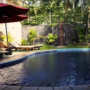 Appart hôtel Niramaya, Seminyak