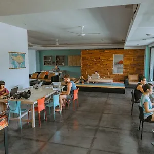 Auberge de jeunesse Cozy Bobo, Seminyak