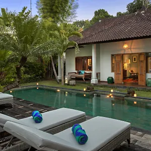 Maison d'hôtes & Vespa 3, Seminyak
