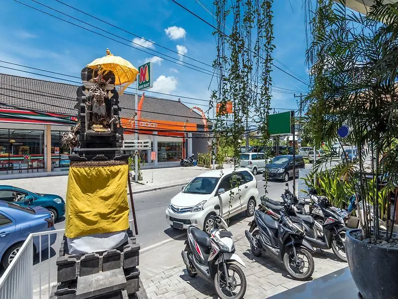 Alya Guest House Seminyak