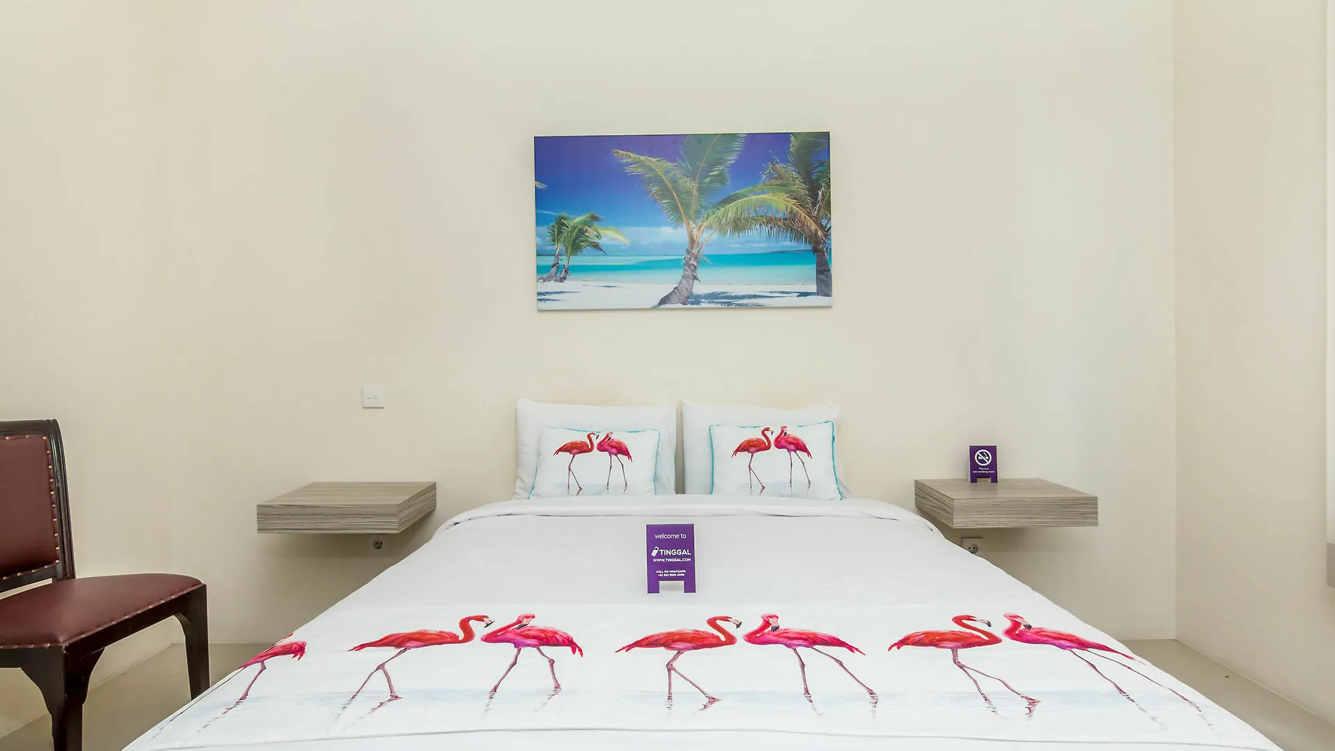 Alya Guest House Seminyak سمينياك