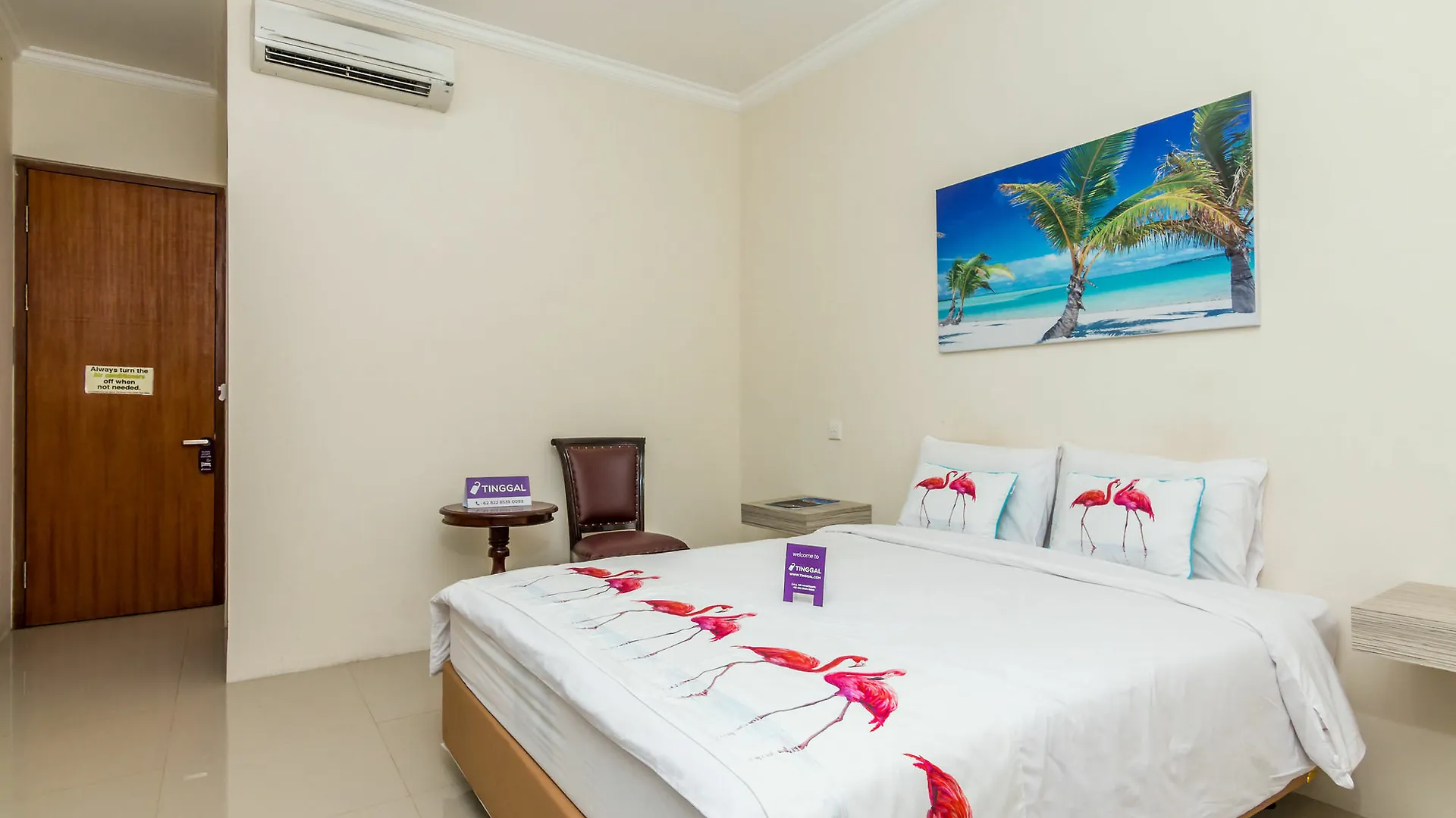Alya Guest House Seminyak 2*, سمينياك إندونيسيا