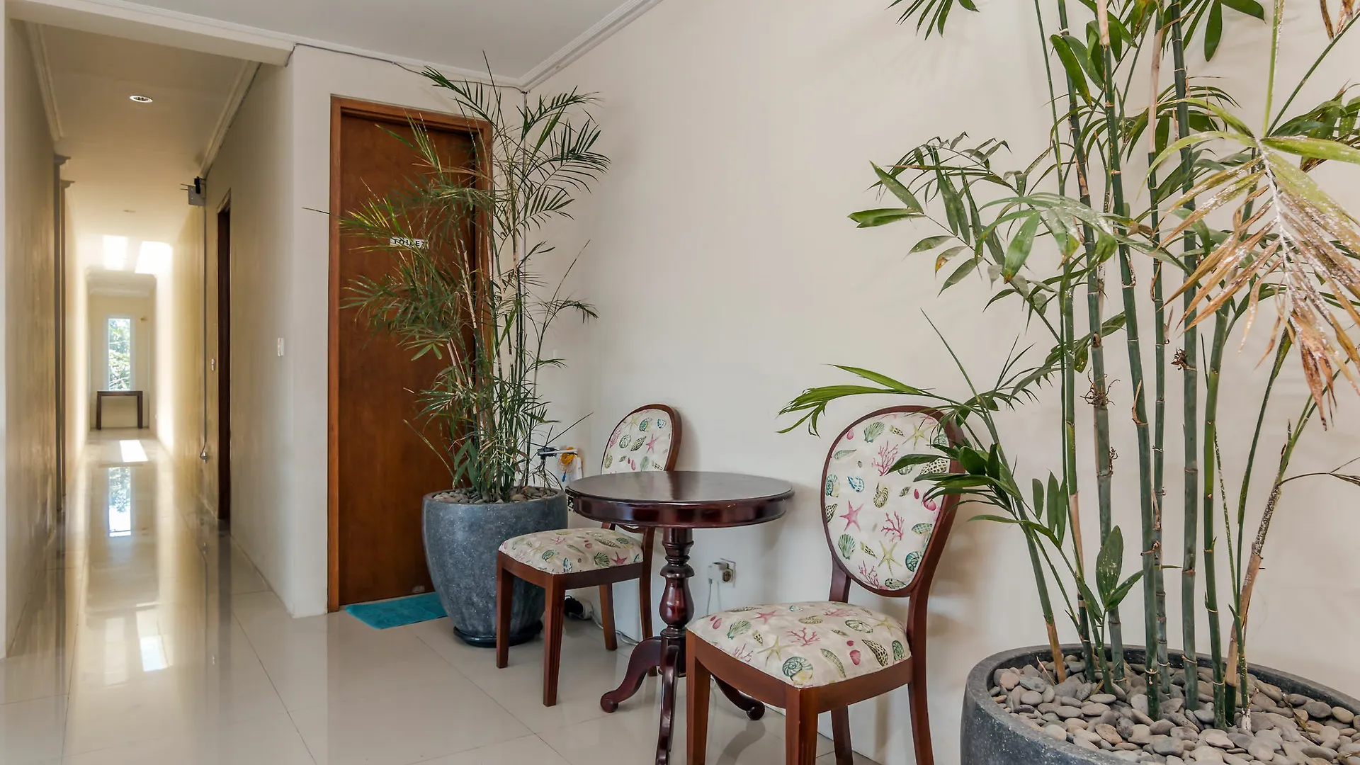**  Alya Guest House Seminyak إندونيسيا
