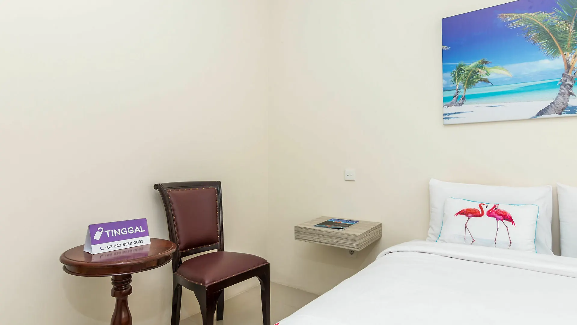 Alya Guest House Seminyak  سمينياك